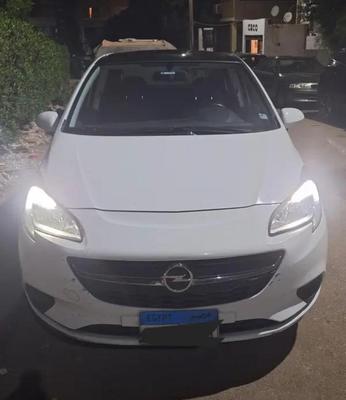 Opel Corsa 2016