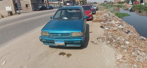 Kia Pride 1999