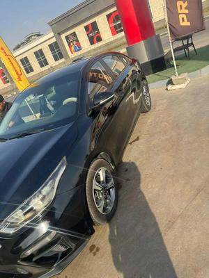 Kia Cerato 2019
