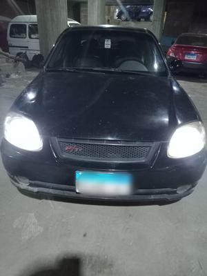 هيونداي فيرنا 2014