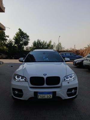BMW X6 2009