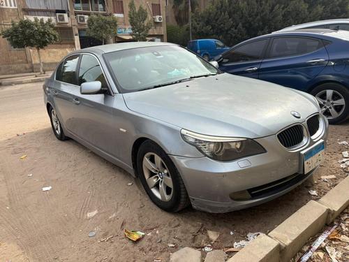 بي ام دبليو 523 2009