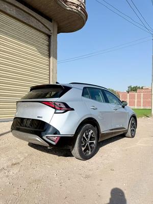 Kia Sportage 2025