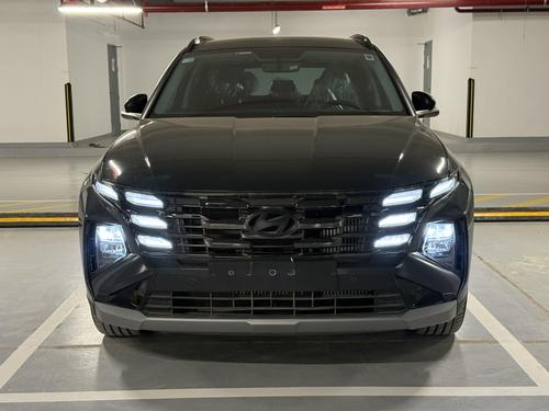 Hyundai Tucson GDI 2025
