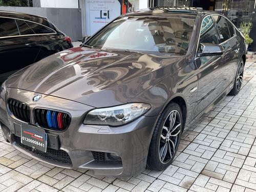 BMW 535 2015
