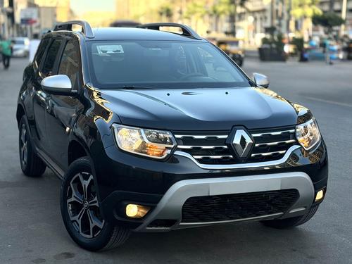 Renault Duster 2021