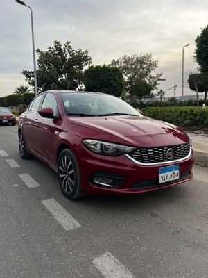 Fiat Tipo 2019