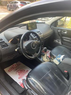 Renault Megane 2008