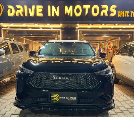 Haval Jolion 2027