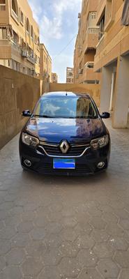 رينو لوجان 2019
