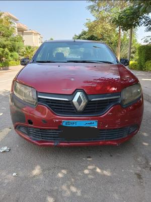 رينو لوجان 2015