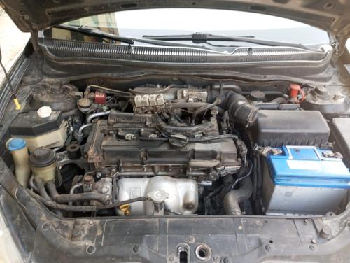 Hyundai Accent 2010