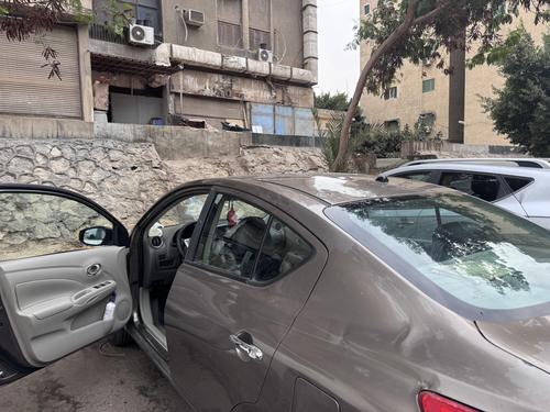 نيسان صنى 2021
