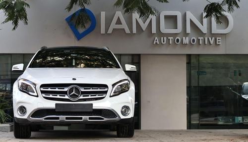 Mercedes GLA 200 2019