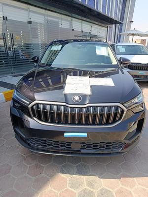 Skoda Kodiaq 2026