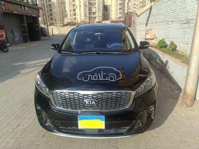 Kia Sorento 2020