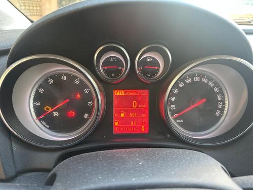Opel Astra 2018
