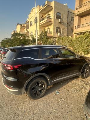 Chery Tiggo 7 pro 2022