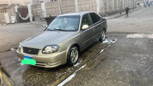 Hyundai Verna 2014