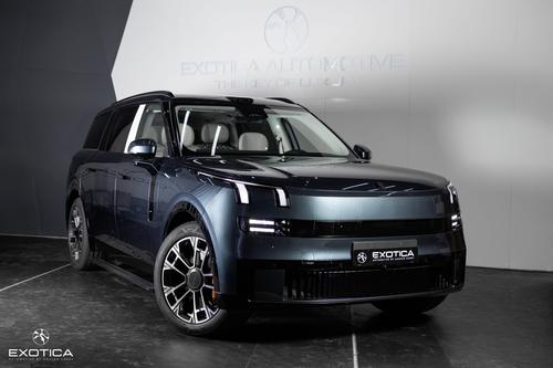 Lynkco 900 2026