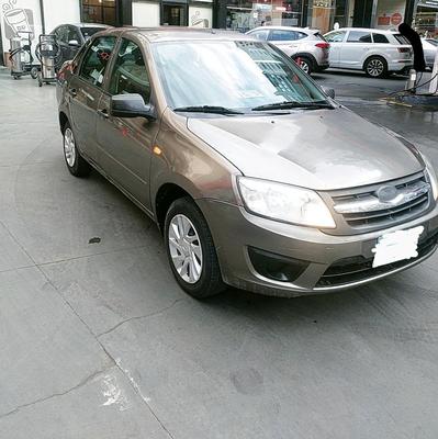 Lada Granta 2015