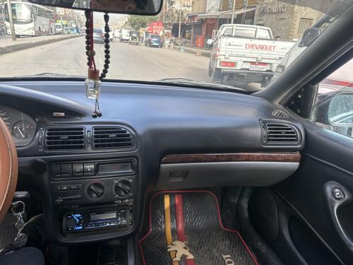 بيجو 406 2000