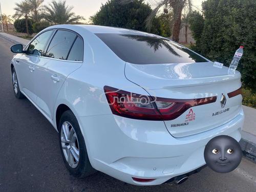 رينو ميجان 2020