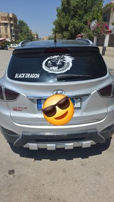 هيونداي IX 35 2015