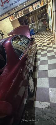 Chevrolet Lanos 2015
