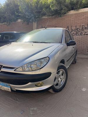 بيجو 206 2001