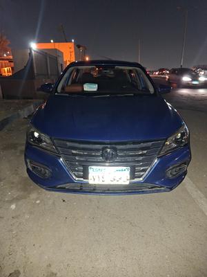 MG 5 2021