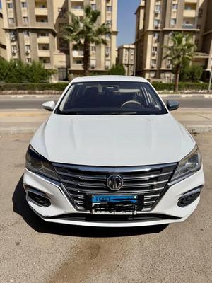 ام جى 5 2021