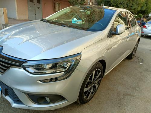 Renault Megane 2020