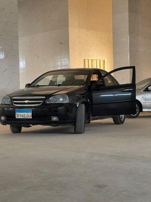 Chevrolet Optra 2007