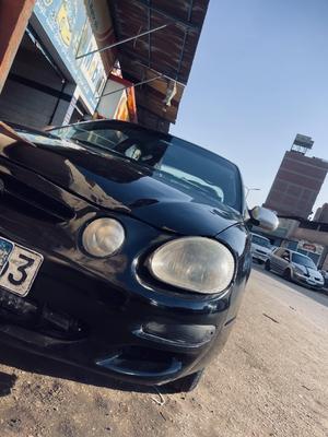 كيا شوما 1999
