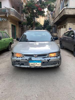 ميتسوبيشي لانسر 1994
