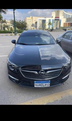 Opel Insignia 2018