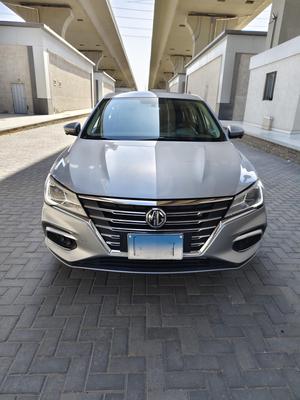 ام جى 5 2021