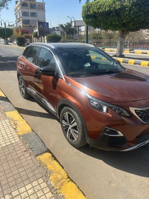بيجو 3008 2019