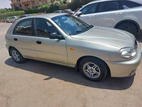 Daewoo Juliet 1999