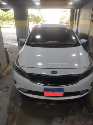 Kia Cerato 2018
