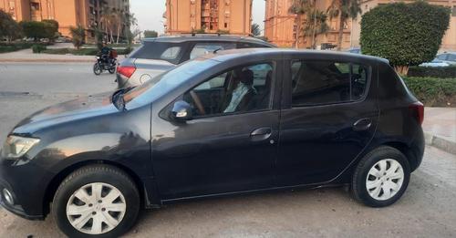 Renault Sandero 2018