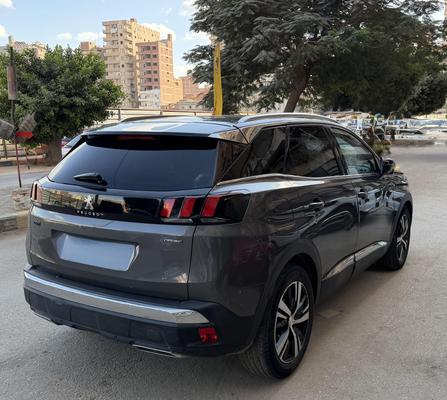 بيجو 3008 2019