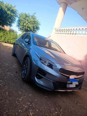 Kia Xceed 2022
