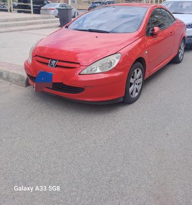 Peugeot 307 2006