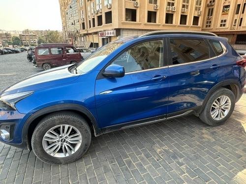 شيرى تيجو 7 2022