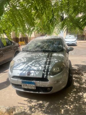 فيات بونتو 2015