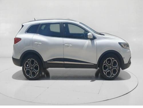 Renault Kadjar 2018