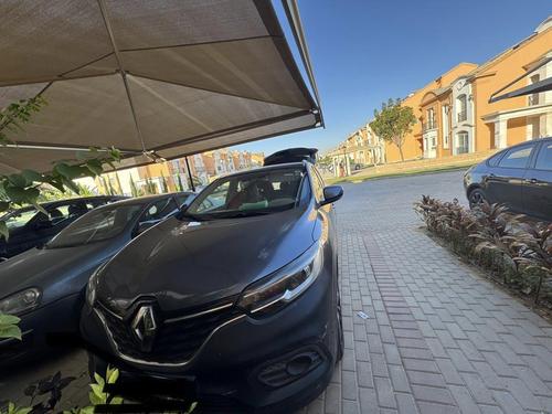 Renault Kadjar 2019