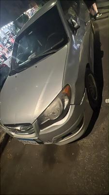 Hyundai Elantra HD 2019